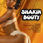 Cover Shakin' Booty