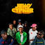 Cover JEHO'CYPHER