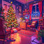 Cover Weihnachtsmusik