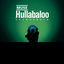 Cover Hullabaloo Soundtrack (Eastwest Release)