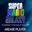 Cover Super Mario Galaxy, Greatest Themes & Sounds
