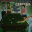 Cover Dengue Fever presents Electric Cambodia
