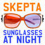 Cover Sunglasses at Night
