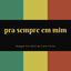 Cover Pra Sempre em Mim (Reggae mix) Melo de Carla Cíntia
