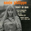 Cover Ticket de quai (2023 Remastered Version)