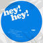 Cover hey! hey!