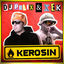 Cover Kerosin
