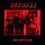 Cover The Lost Tape