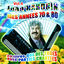 Cover Mes années 70 et 80 Vol. 4