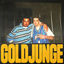 Cover Goldjunge