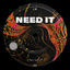 Cover Need It