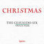 Cover Christmas: A Cappella Carols and Hymns