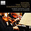 Cover Haydn: "The Named Symphonies" No. 94, No. 96 & No. 45