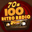 Cover '70s - 100 Retro Radio Hits