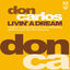 Cover Livin' A Dream (Original unreleased tracks and alternative versions from the 90's archives)