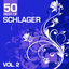 Cover 50 Best of Schlager, Vol. 2