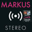 Cover Stereo (2 Originale)