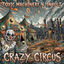 Cover Crazy Circus