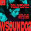 Cover Mi Novio Tiene Novia (W Sound 02)