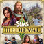Cover The Sims Medieval, Vol. 2