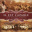 Cover Il est capable (Live)