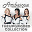 Cover The Upgraded Collection