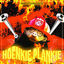 Cover Hoenkie Plankie