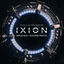 Cover IXION (Original Soundtrack)