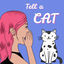Cover Tell a Cat