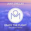 Cover Enjoy the Flight (Ben Mornin Remix) [feat. Fréd]