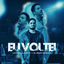 Cover Eu Voltei