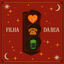 Cover Filha da Rua