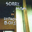 Cover Sorry, Mom