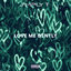Cover Love Me Gently