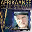 Cover Afrikaanse Goue Stemme