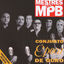 Cover Mestres da MPB