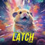 Cover Latch (Techno)