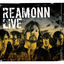 Cover Reamonn Live