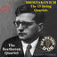 Cover Shostakovich: The 15 String Quartets