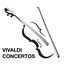 Cover Vivaldi Concertos