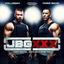 Cover Jung Brutal Gutaussehend XXX
