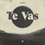 Cover Te Vas