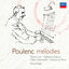Cover Poulenc: Songs