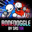 Cover Friday Night Funkin' Indie Cross: Bonedoggle