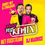 Cover Shirt Uit & Zwaaien (Barry Fest Remix)