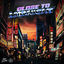 Cover Close To Midnight
