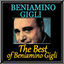 Cover The Best of Beniamino Gigli