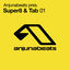 Cover Anjunabeats pres. Super8 & Tab 01