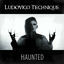 Cover Haunted