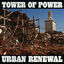 Cover Urban Renewal
